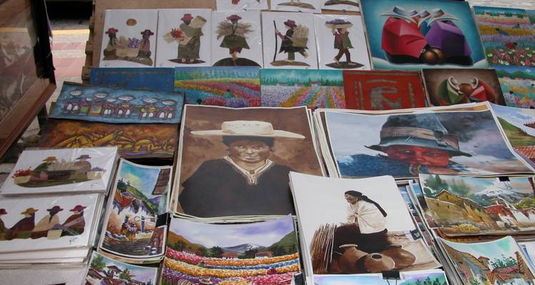 Aventure à Quito et Otavalo - Latin Trails 5