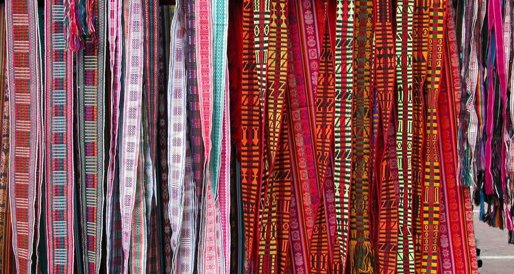 Aventure à Quito et Otavalo - Latin Trails 8