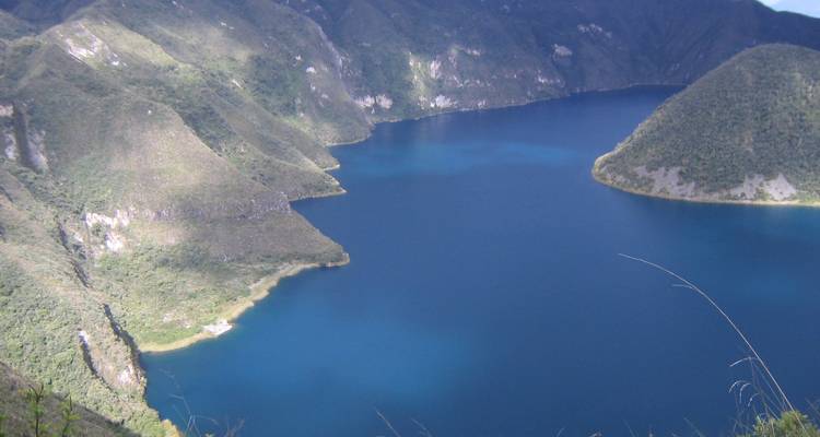 Aventure à Quito et Otavalo - Latin Trails 9