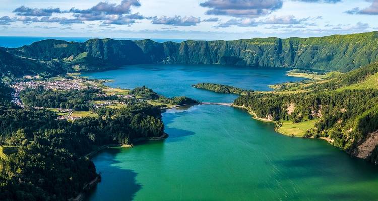 Azores - 9 Days Adventure Trip - Chamaeleon 2