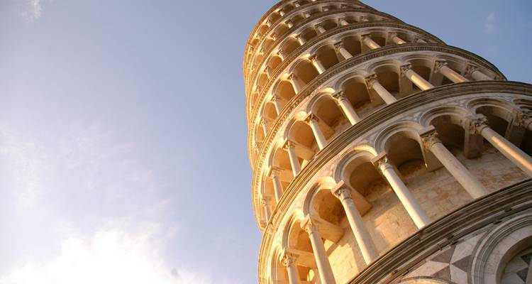 Thanksgiving Escape to Italy - Ancient Power Travel LLC 5