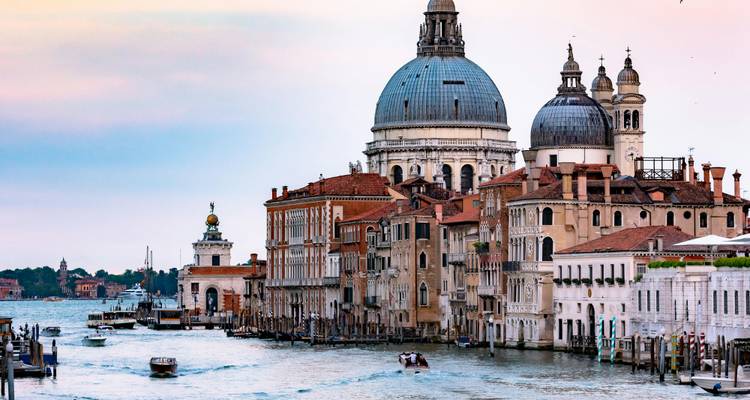 Thanksgiving Escape to Italy - Ancient Power Travel LLC 1