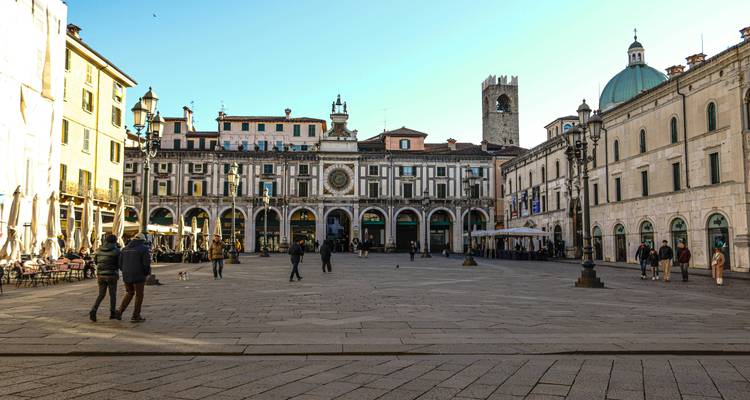 Thanksgiving Escape to Italy - Ancient Power Travel LLC 2