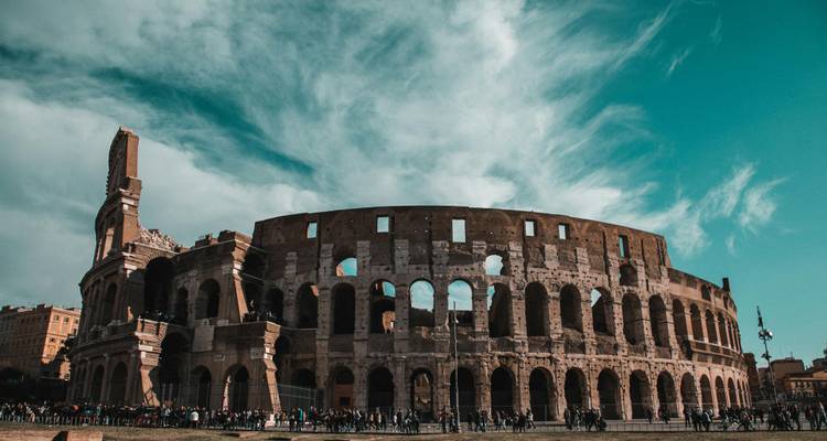 Thanksgiving Escape to Italy - Ancient Power Travel LLC 3