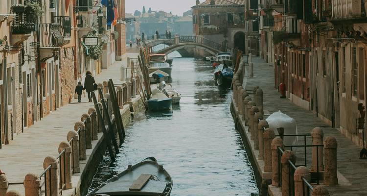 Thanksgiving Escape to Italy - Ancient Power Travel LLC 4