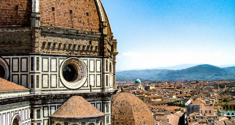 Thanksgiving Escape to Italy - Ancient Power Travel LLC 6
