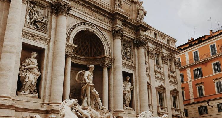 Thanksgiving Escape to Italy - Ancient Power Travel LLC 7