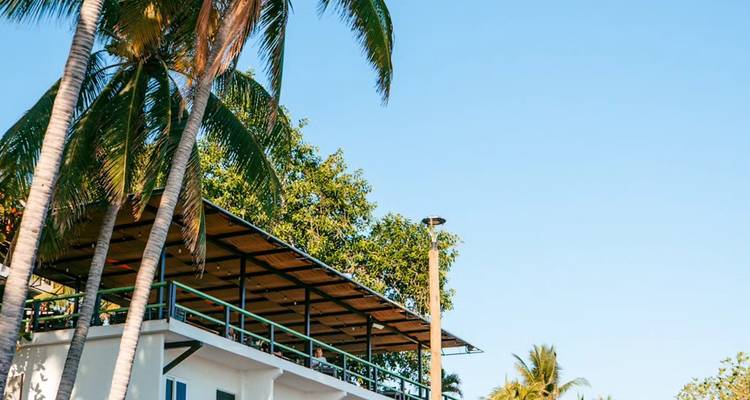 El Salvador Fun and Adventure - Inter Tours 2