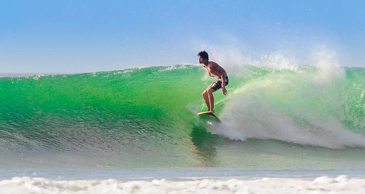 El Salvador Fun and Adventure - Inter Tours 4
