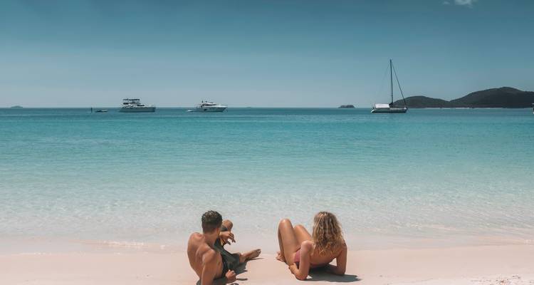 Brisbane to Cairns: 15 Day DINGO SELECT Tour (twinshare or single accom) - Stray Australia  1
