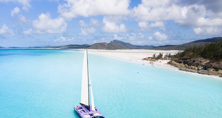 Brisbane to Cairns: 15 Day DINGO SELECT Tour (twinshare or single accom) - Stray Australia  6