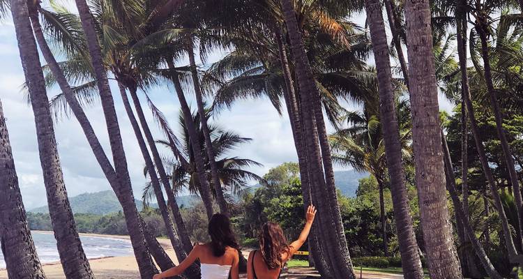 Brisbane to Cairns: 15 Day DINGO SELECT Tour (twinshare or single accom) - Stray Australia  4