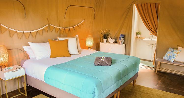 De Byron Bay à Cairns : 15 jours ROO SELECT Tour (twinshare ou single accomodation) - Stray Australia  4