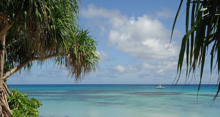 Tuvalu en 7 jours : Une aventure insulaire unique et un voyage culturel - Across Caribbean Excursions  4