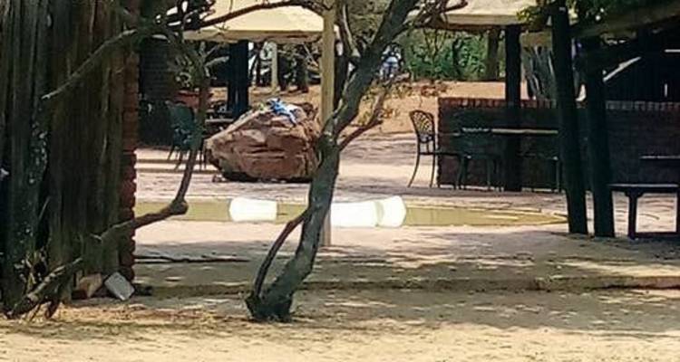 Safari camping de 3 jours dans le Pilanesberg au départ de Johannesburg - Knap Tours Limited 10