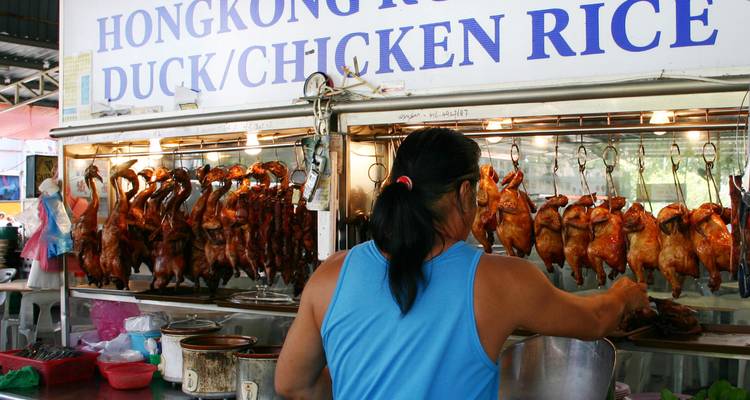 Discover Malaysia: 12 Days in Kuala Lumpur, Cameron Highlands, Penang & Langkawi - Discova 7