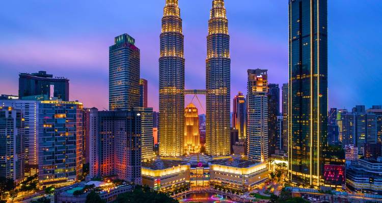 Discover Malaysia: 12 Days in Kuala Lumpur, Cameron Highlands, Penang & Langkawi - Discova 5