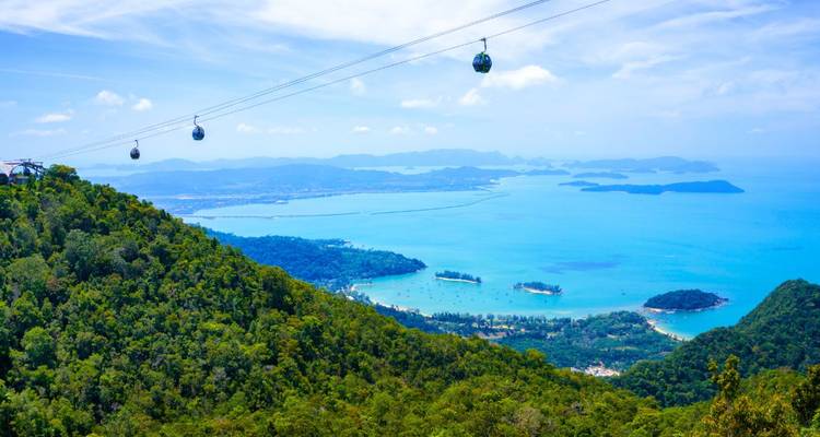 Discover Malaysia: 12 Days in Kuala Lumpur, Cameron Highlands, Penang & Langkawi - Discova 1