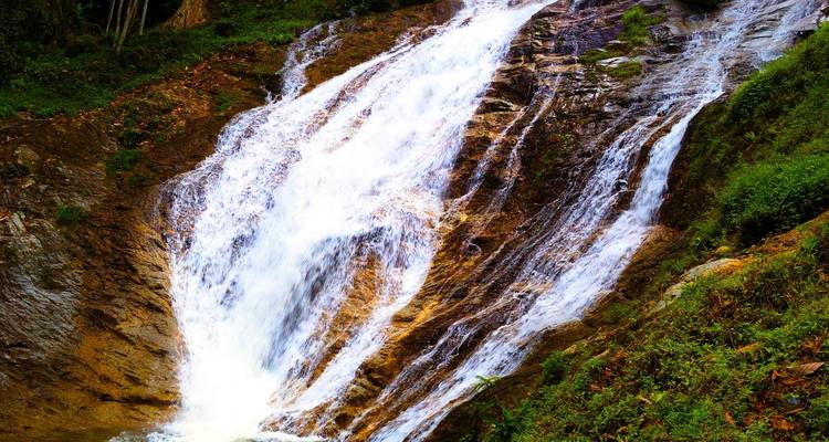 Discover Malaysia: 12 Days in Kuala Lumpur, Cameron Highlands, Penang & Langkawi - Discova 9