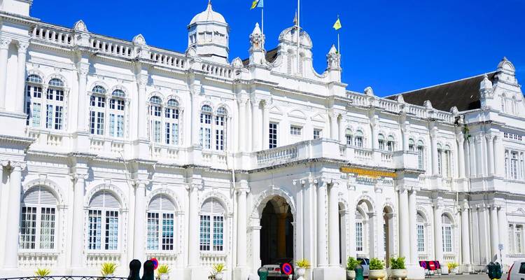 Discover Malaysia: 12 Days in Kuala Lumpur, Cameron Highlands, Penang & Langkawi - Discova 6