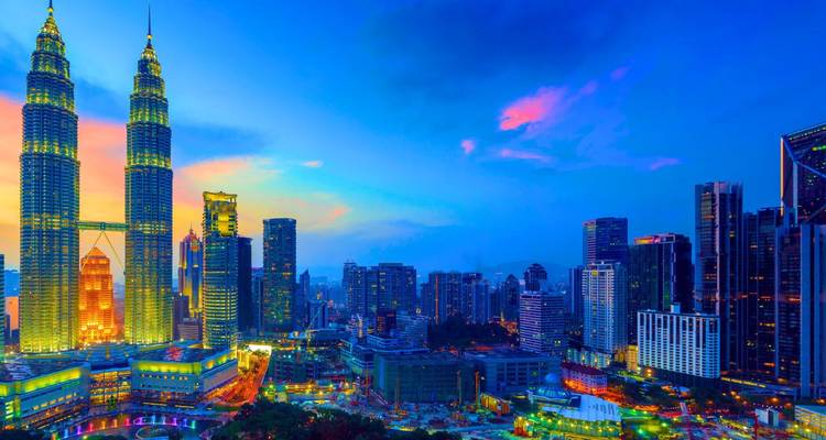 Discover Malaysia: 12 Days in Kuala Lumpur, Cameron Highlands, Penang & Langkawi - Discova 10
