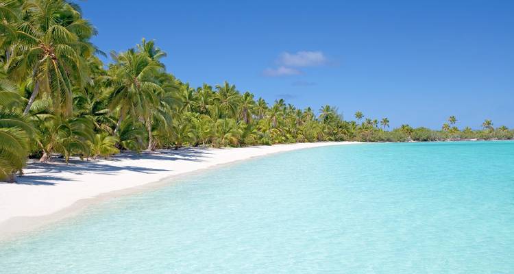 Escapade dans les îles Marshall : plages, culture et aventure dans le Pacifique Sud 7 jours - Across Caribbean Excursions  5