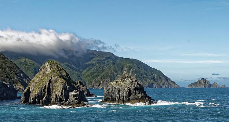 Escapade dans les îles Marshall : plages, culture et aventure dans le Pacifique Sud 7 jours - Across Caribbean Excursions  3