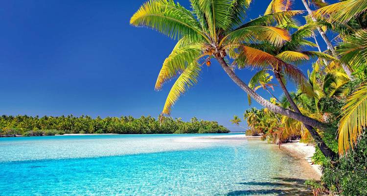 Cook Islands Escape: Tropical Paradise Getaway Itinerary 7-Day - Across Caribbean Excursions  2
