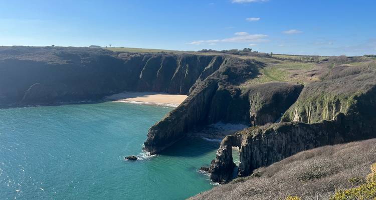 Discover Wales Small-Group Tour from London - 5 Days - Click Tours 1