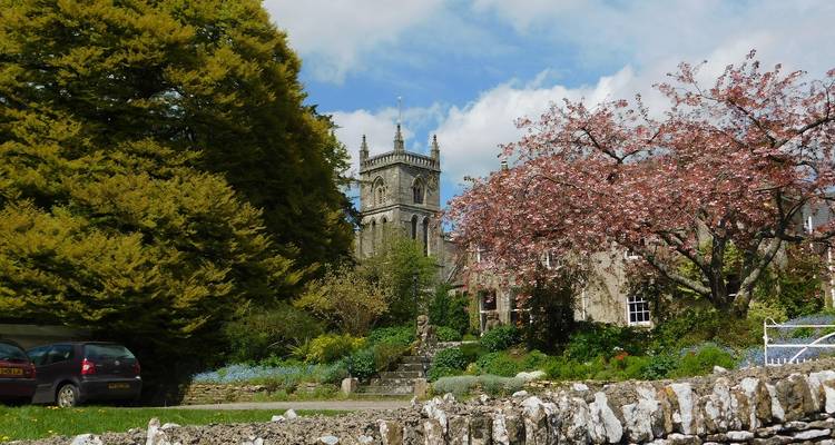 Discover Wales Small-Group Tour from London - 5 Days - Click Tours 2