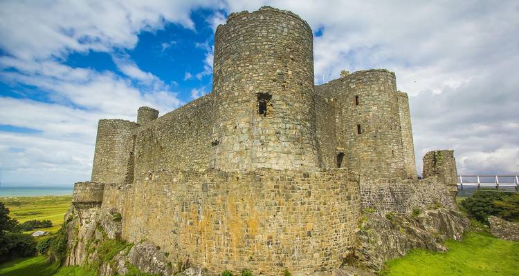 Discover Wales Small-Group Tour from London - 5 Days - Click Tours 6