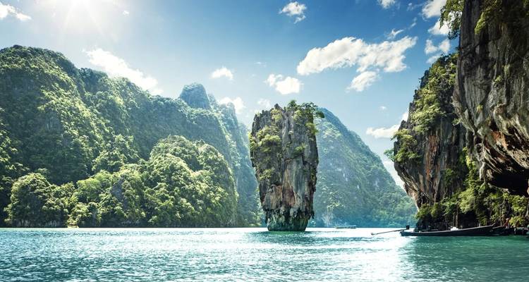Escapade en Thaïlande - Firebird Tours 3