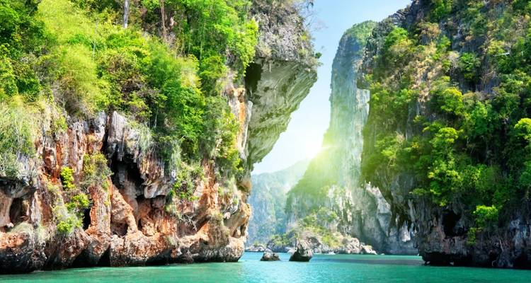 Escapade en Thaïlande - Firebird Tours 6