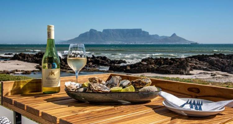 Croisière en bateau de 3 jours au Cap, péninsule du Cap et Winelands - Knap Tours Limited 5