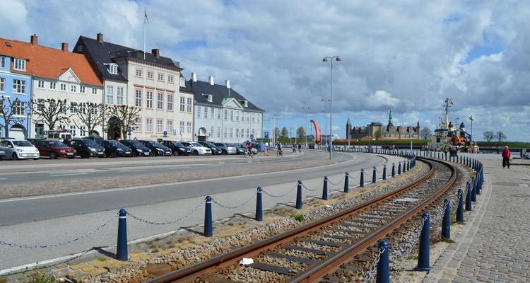 6 Days in Copenhagen: Day Trips to Helsingør, Lund & Malmö, and Hop-On Hop-Off Sightseeing - STM Tours LLC 4