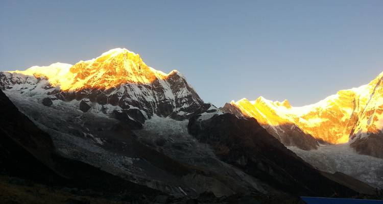 Circuit de l'Annapurna avec trek au lac Tilicho - Adventure Bound 3