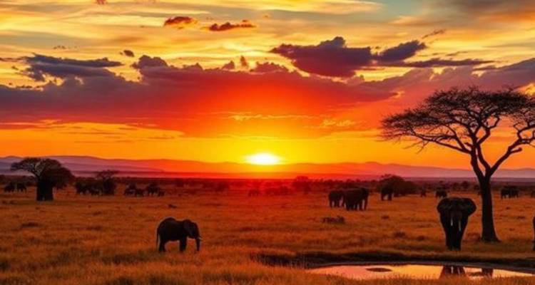 3-Day Luxury Kruger Safari from Johannesburg - Knap Tours Limited 2