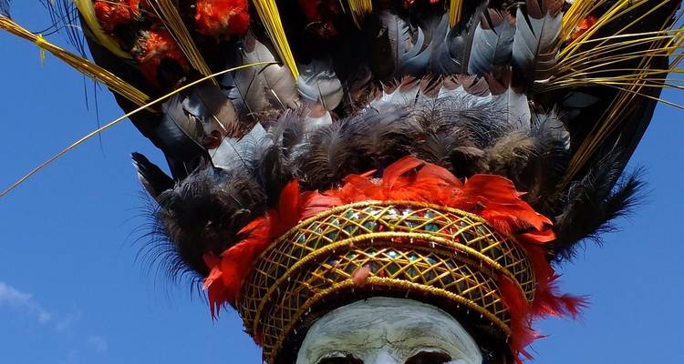 Papua New Guinea Cultural & Adventure Discovery 10-Day - Across Caribbean Excursions  5