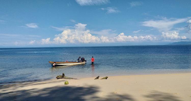 Papua New Guinea Cultural & Adventure Discovery 10-Day - Across Caribbean Excursions  2