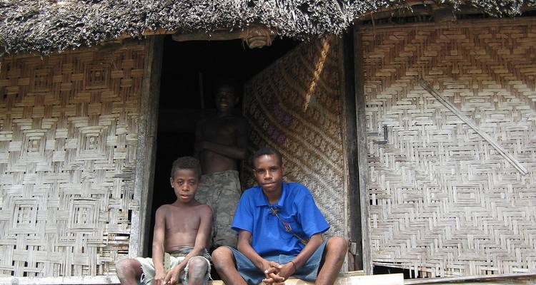 Papua New Guinea Cultural & Adventure Discovery 10-Day - Across Caribbean Excursions  3