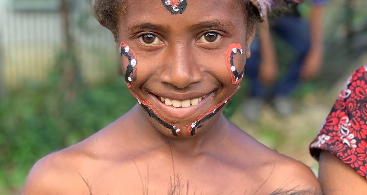 Papua New Guinea Cultural & Adventure Discovery 10-Day - Across Caribbean Excursions  6