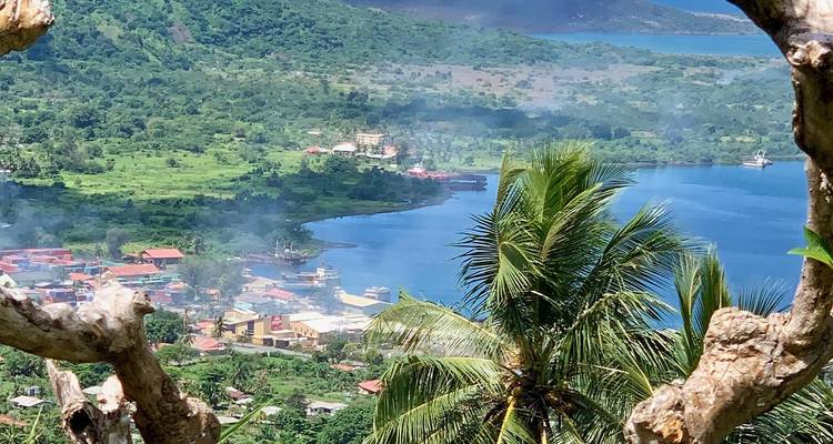 Papua New Guinea Cultural & Adventure Discovery 10-Day - Across Caribbean Excursions  8