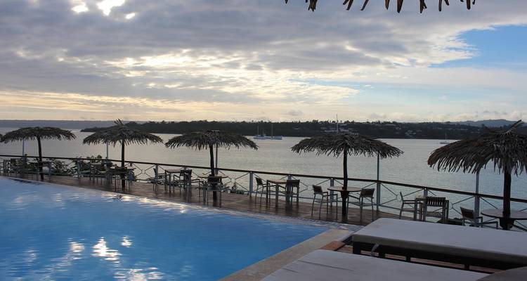 Escapade au Vanuatu : Culture, volcans et îles paradisiaques 7 jours - Across Caribbean Excursions  4