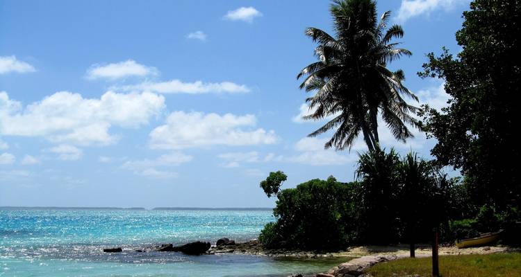 Circuit au cœur des Kiribati : 7 jours de magie insulaire inoubliable - Across Caribbean Excursions  4