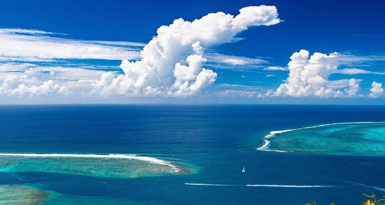 Circuit au cœur des Kiribati : 7 jours de magie insulaire inoubliable - Across Caribbean Excursions  7