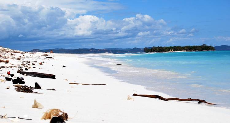 Madagascar sauvage - Exodus Adventure Travels 2
