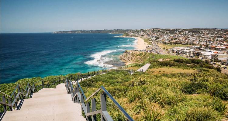 Southern Wine & Wildlife: The Great Southern Train Small Group Tour - Firebird Tours 4