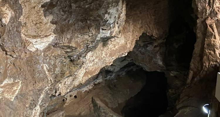 Cradle of HumanKind – Maropeng and Sterkfontein Caves - Africa Moja Tours & Transfers 4
