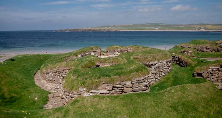 The Scottish Isles: An Expedition Through History & Highlands - G Adventures 5