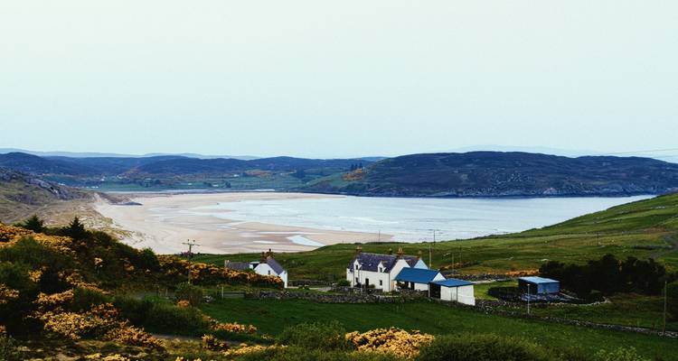 The Scottish Isles: An Expedition Through History & Highlands - G Adventures 2